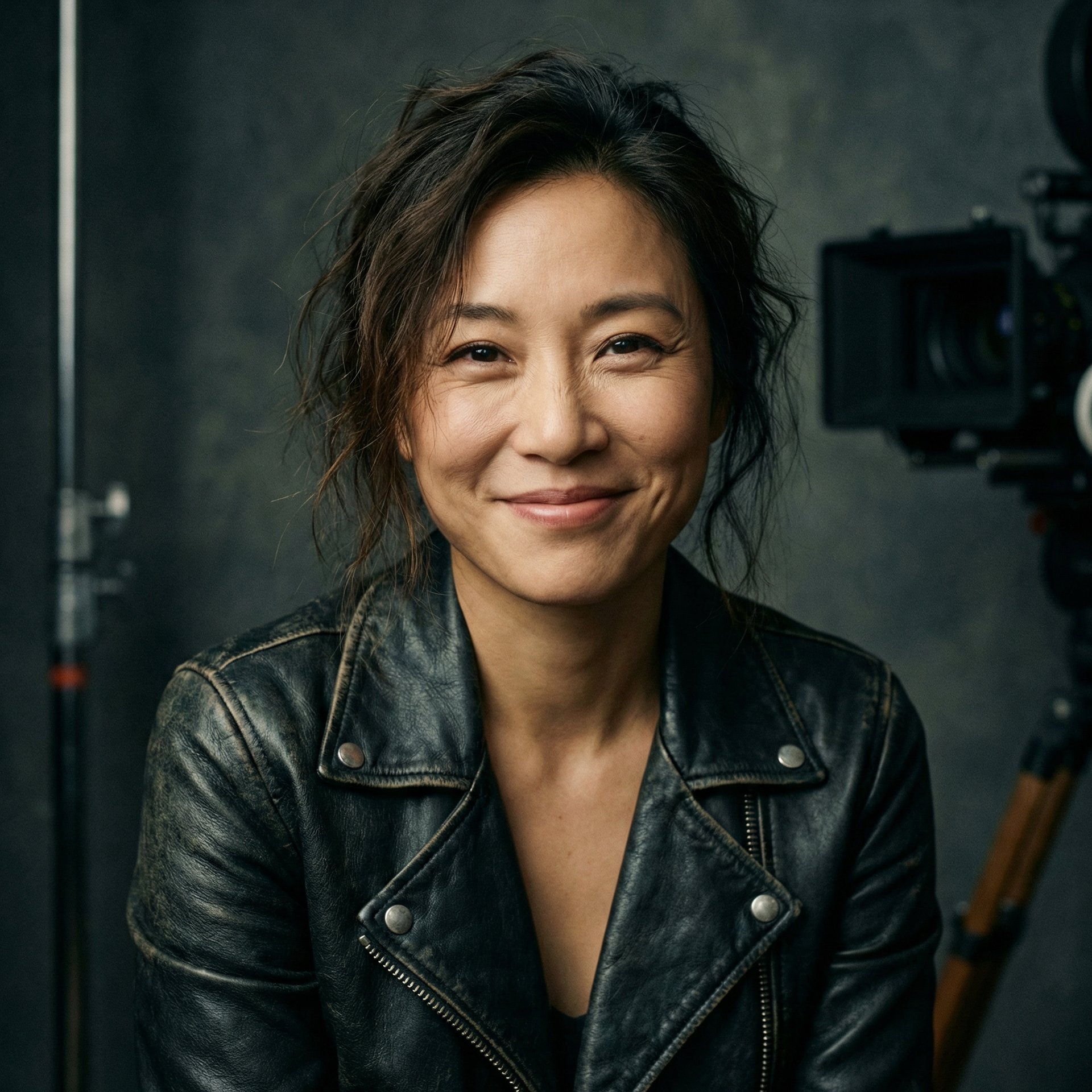 糖心视频制作总监林雨桐