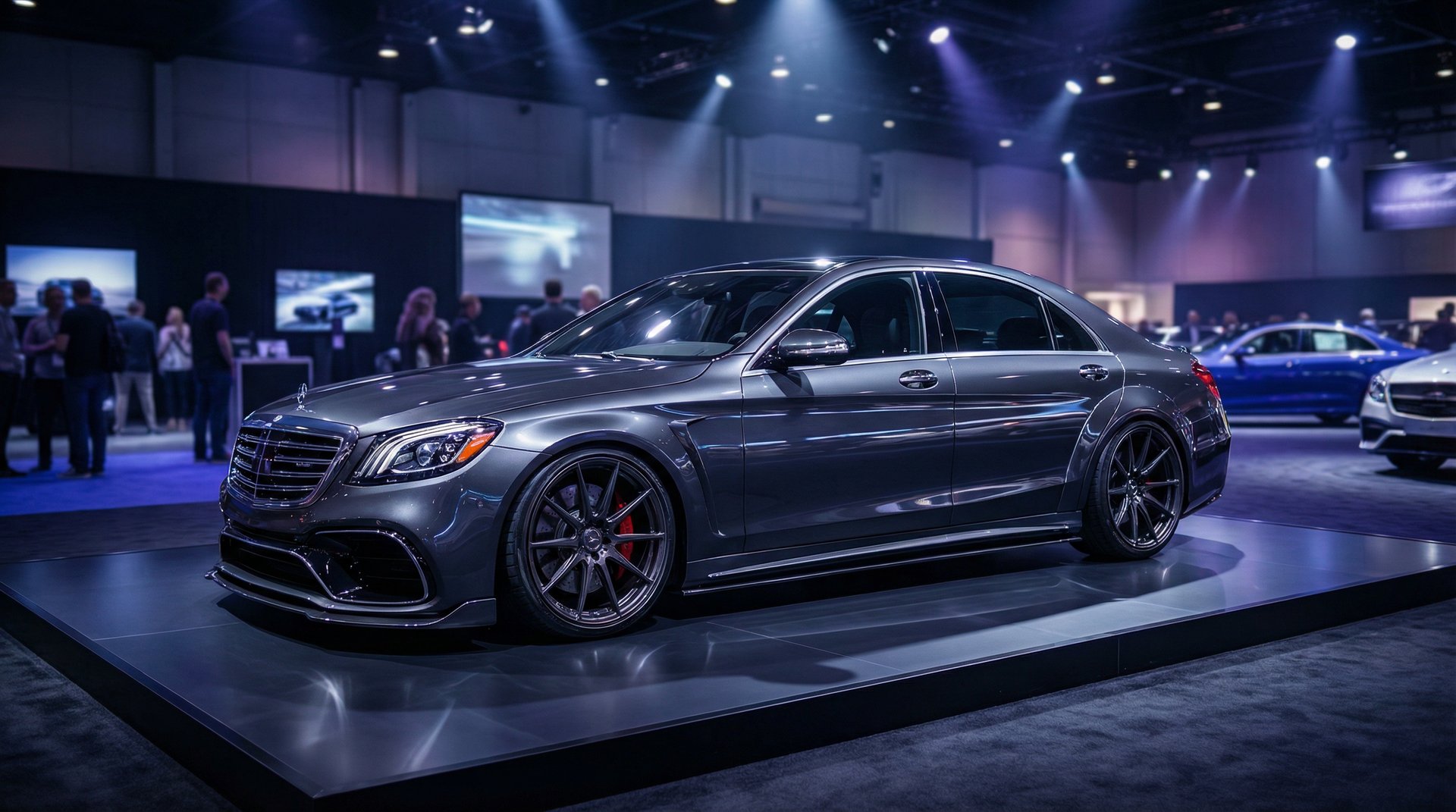 糖心轿车视频展示